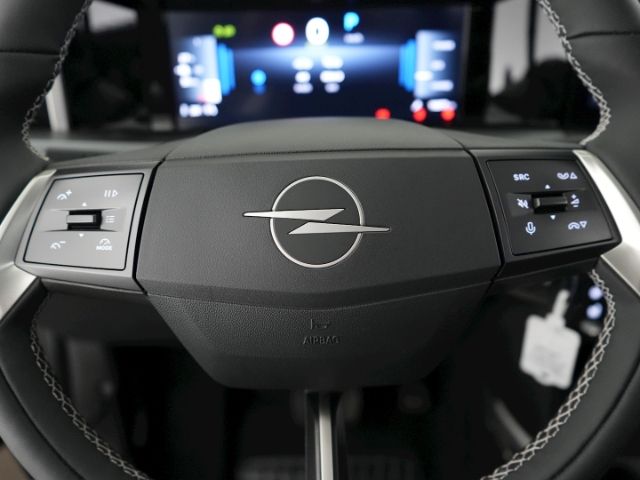Frontera Electric C GS 44kWH AT+LED MATRIX+NAVI+