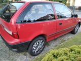 Suzuki Sparsamer SuzukiSwift - Suzuki Gebrauchtwagen von 1996