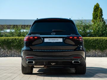 Mercedes GLS 450 - 6