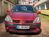 Renault Clio 1.2 16V Authentique Authentique - Renault Clio aus 2004: 1.2