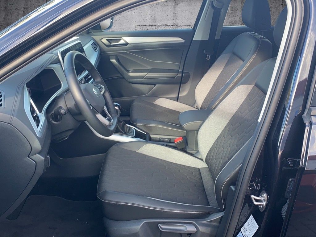 Volkswagen T-Roc - Bild 9