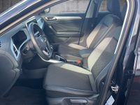 Volkswagen T-Roc - Vorschau Bild 9