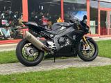 Honda CBR1000RR-R Fireblade SP | Ex Vorführer | 1000km - HONDA CBR 1000 RR FIREBLADE