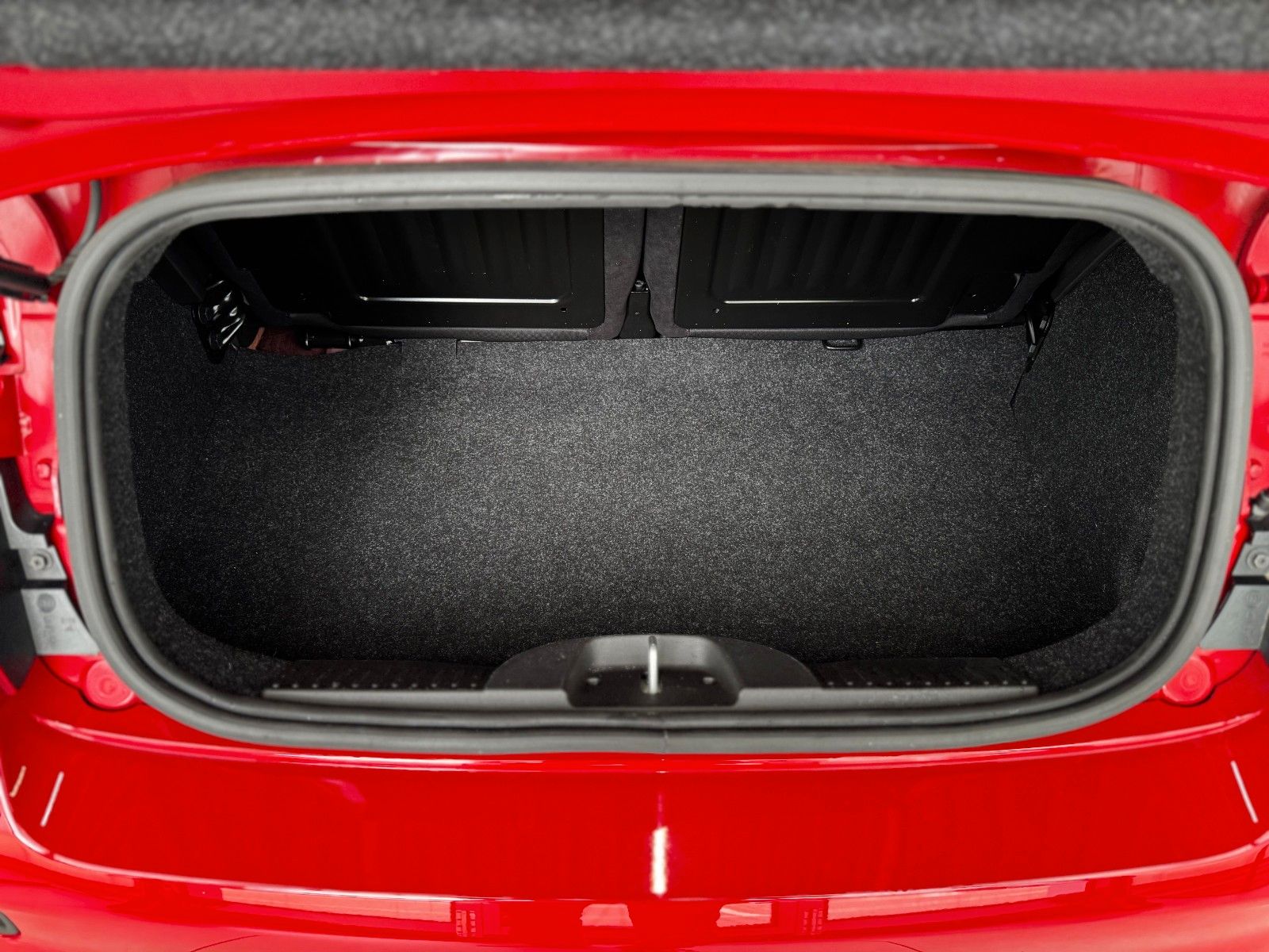 Fahrzeugabbildung Abarth 595 Cabrio Beats Bi-Xenon DAB+ Klima