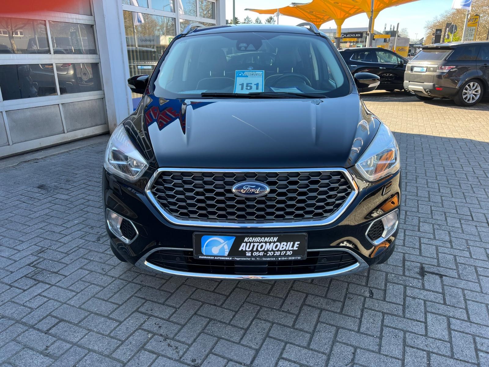 Ford Kuga Vignale  4x4 *Automatik*