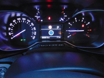 Bild 16 Citroën Berlingo Shine M