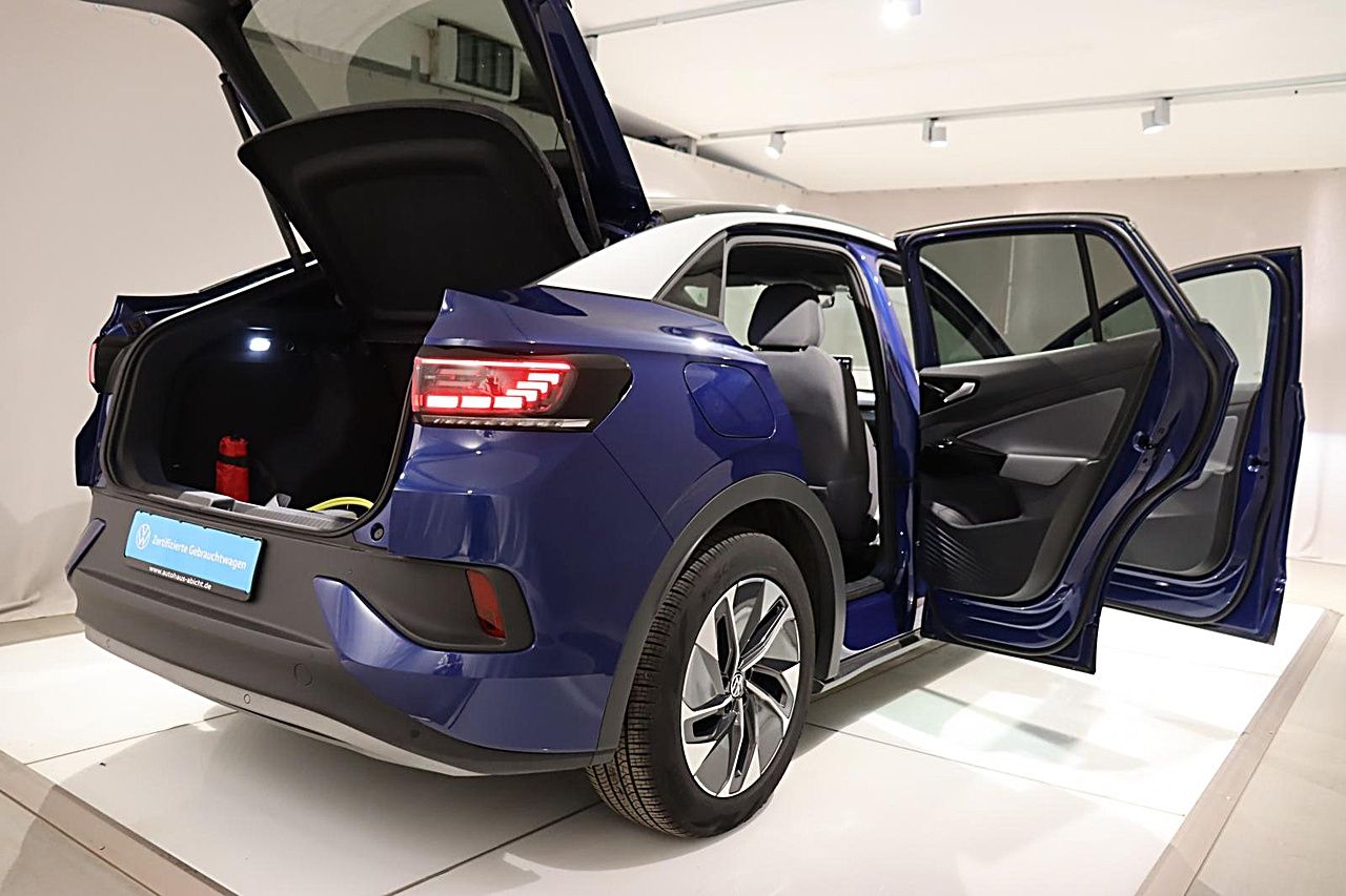 Volkswagen ID.5 - Bild 28