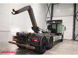 DAF CF 85.410 VDL 21t. Haakarm Standairco 6X2 Euro 5 - Angebote