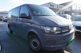 Volkswagen T6 Transporter lang 4Motion*NAVI*TAG*9-SITZER* - Volkswagen: Kleinbus, Sitzer 9