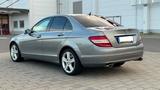 Mercedes-Benz C 350 CDI  - Mercedes-Benz C 350 in Frankfurt (Main)