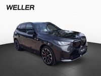 BMW X3 M50 - Vorschau Bild 6