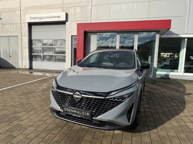 NISSAN Qashqai 1.3 DIG-T MHEV Tekna BOSE Pano