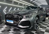 Audi RSQ8 RS Q8 4.0 TFSI quattro Keramik Massage Pano - Audi RSQ8 4M