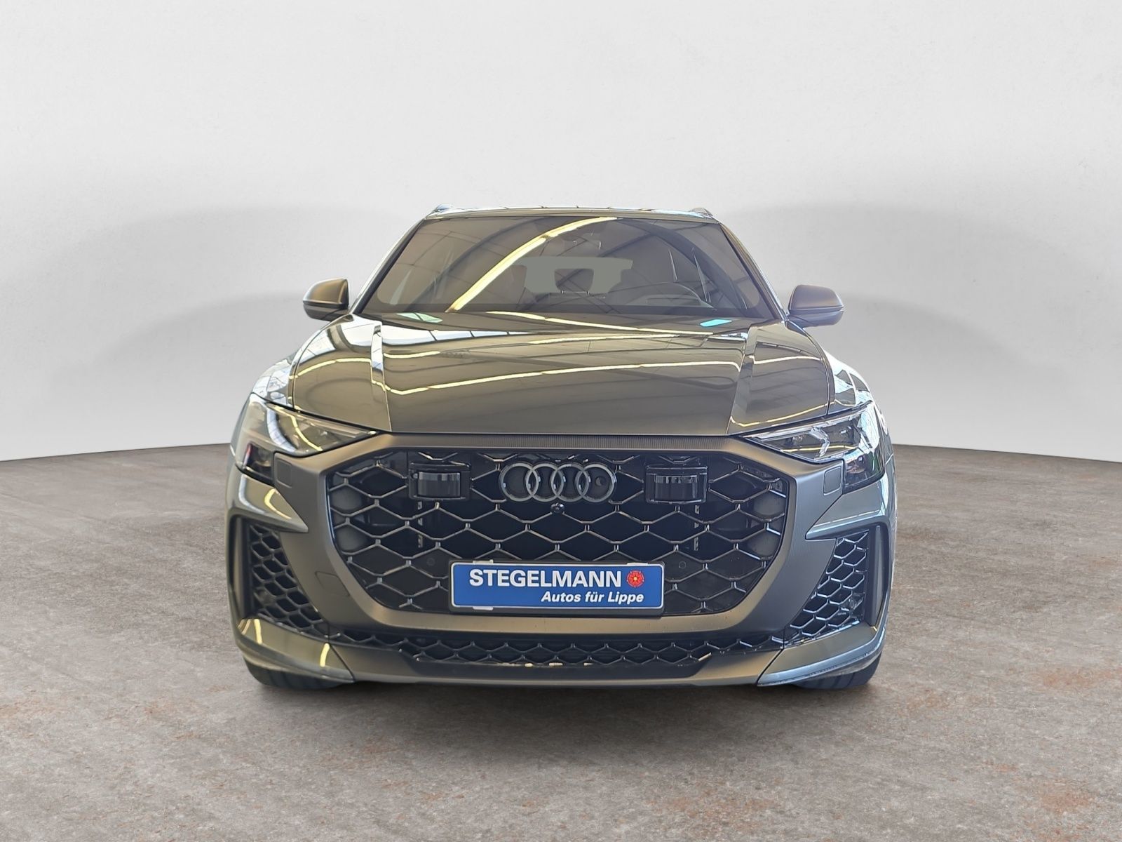 Audi RSQ8 - Bild 9