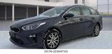 Kia cee'd Sportswagon 1.6CRDI Vision NAVI/KAMERA/SHZ - Kia: Cee D Crdi