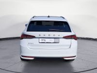 Skoda Octavia - Vorschau Bild 5