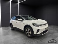 Volkswagen ID.4 - Vorschau Bild 8