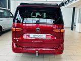 Volkswagen California T7 COAST TDI DSG STHZ NAVI LED AHK KL - Volkswagen: Standheizung