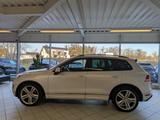 Volkswagen Touareg 3.0 TDI R-Line Luft DYNAUDIO Nappa AHK - Volkswagen Touareg: Luftfederung
