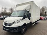 Iveco 72C18 Automatik, Hi-Matic Ladebo,Luftferdung - Iveco Kipper