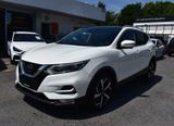 Nissan Qashqai 1.3 DCT Tekna+ Leder 360° KAM PANO BOSE - Nissan Qashqai mit Benzin-Antrieb: Leder