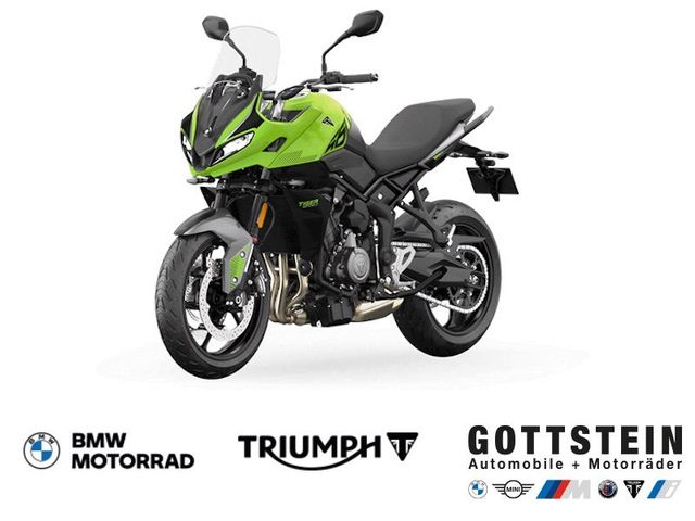 Triumph Tiger Sport 660