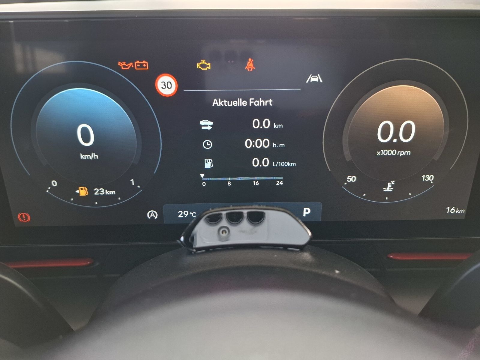 Hyundai KONA - Bild 24