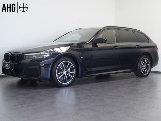 BMW 530 e Touring  M Sport LEDER/ACC/STOP&GO/360°