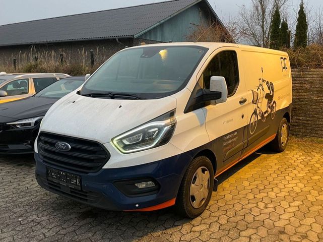 Ford Transit Custom Kasten 300 L2 Trend