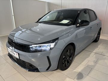 Fotografie 1 des Opel Corsa 1.2 Direct Injection Turbo Hybrid 48 V GS