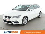 Seat Leon 1.4 TSI ACT FR*NAVI*CAM*LED*PDC*SHZ*TEMPO* - Seat Leon in Bochum