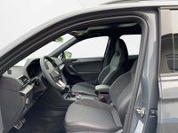 Seat Tarraco - Vorschau Bild 4