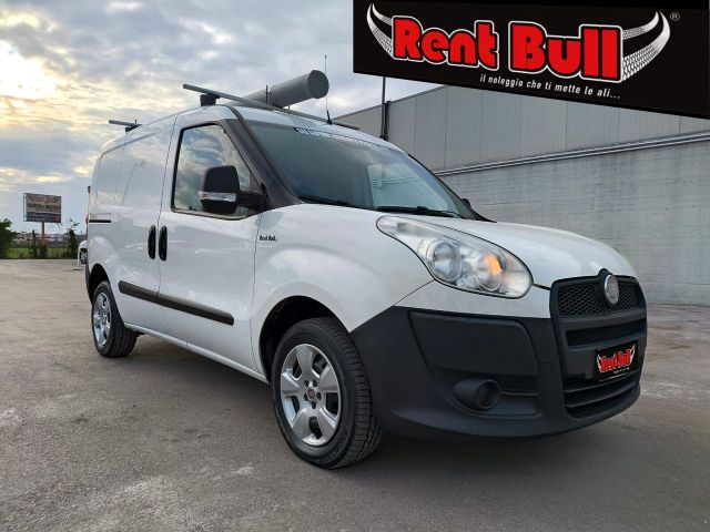 Fiat FIAT DOBLO 1.3 MTJ 90 CV. FURGONATO RIF:225