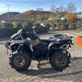 Can-Am Outlander X MR 1000R MY26 / LOF / an Lager - CAN-AM NEU