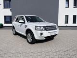 Land Rover Freelander SD4 SE | Navi | Leder | AHK - Land Rover Gebrauchtwagen von 2013