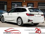 BMW 330 d Touring Advantage |ACC|LED|HIFI|Spurhalt - BMW 3er Reihe: Weiß