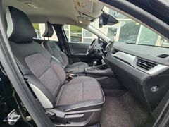 Fahrzeugabbildung Captur II Intens 1.3 TCe 140 EDC EU6d Leder LED