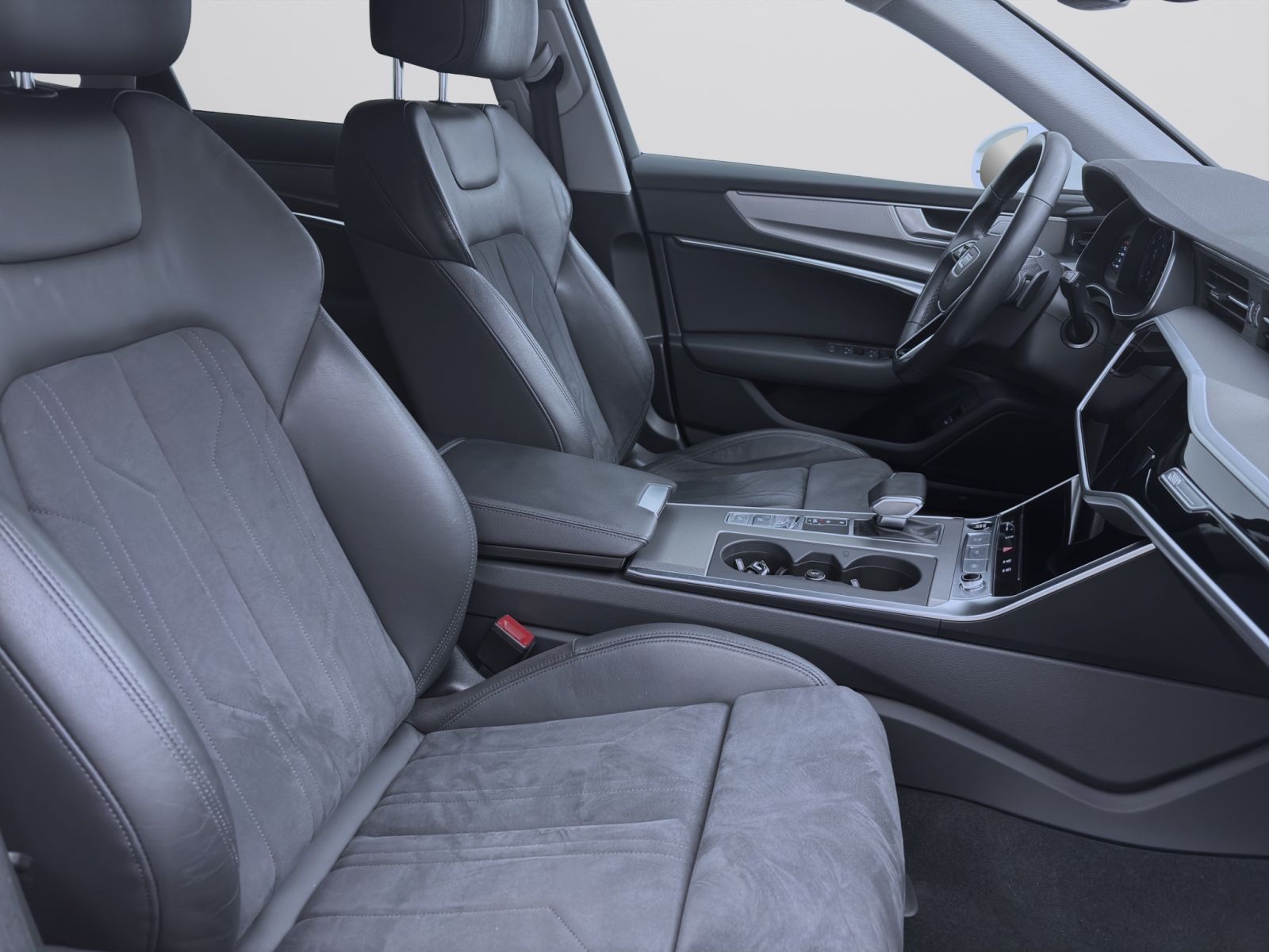 Audi A6 - Bild 17