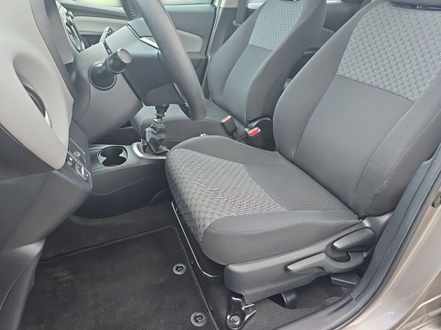 Yaris 1.3 Comfort *orig. 13.800 KM !*