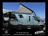 HYMER / ERIBA / HYMERCAR HYMER VENTURE S +MARKISE+AHK+BEAMER+VERANDA+LED+ - Hymer Venture S