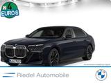BMW 740d xDrive M Sportpaket Standhzg*ab 3,49% eff.*