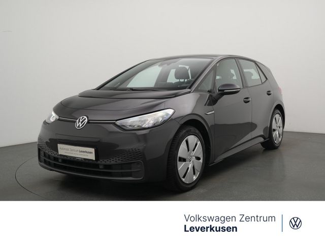 VW ID.3 Pro CARPLAY NAVI LED PDC KLIMA