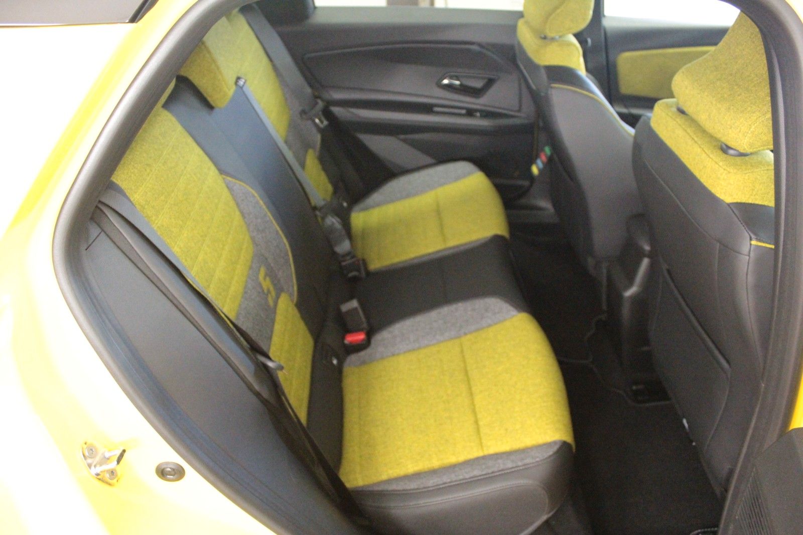Fahrzeugabbildung Renault R 5 Iconic Five 150 Comfort Range