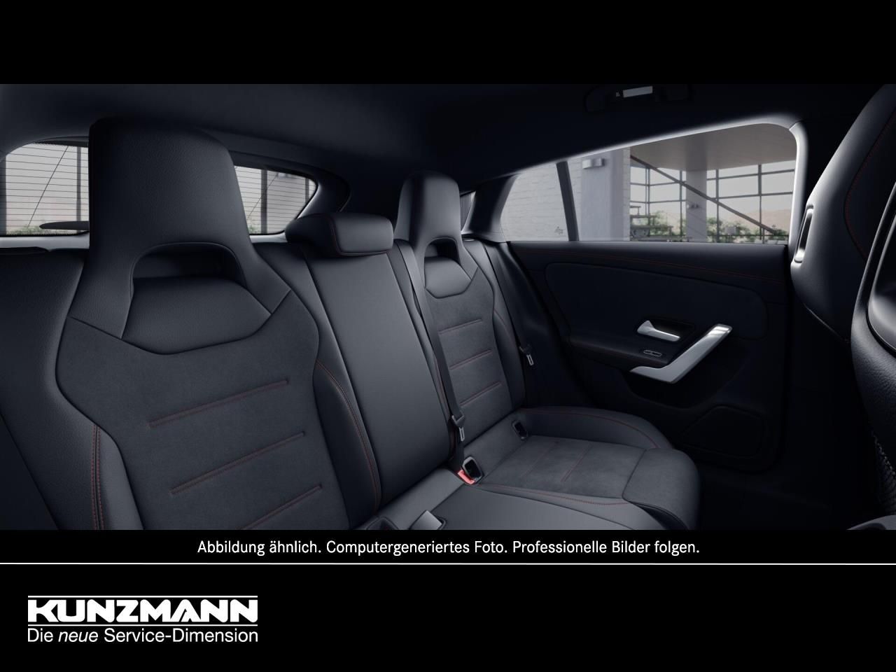 Mercedes-Benz CLA 250 e SB AMG Night MBUXNavi EasyPack 360° foto 4