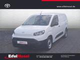 Toyota Proace City 1.5 D-4D Kasten Meister Navi L2 /FLA - Toyota: Proace