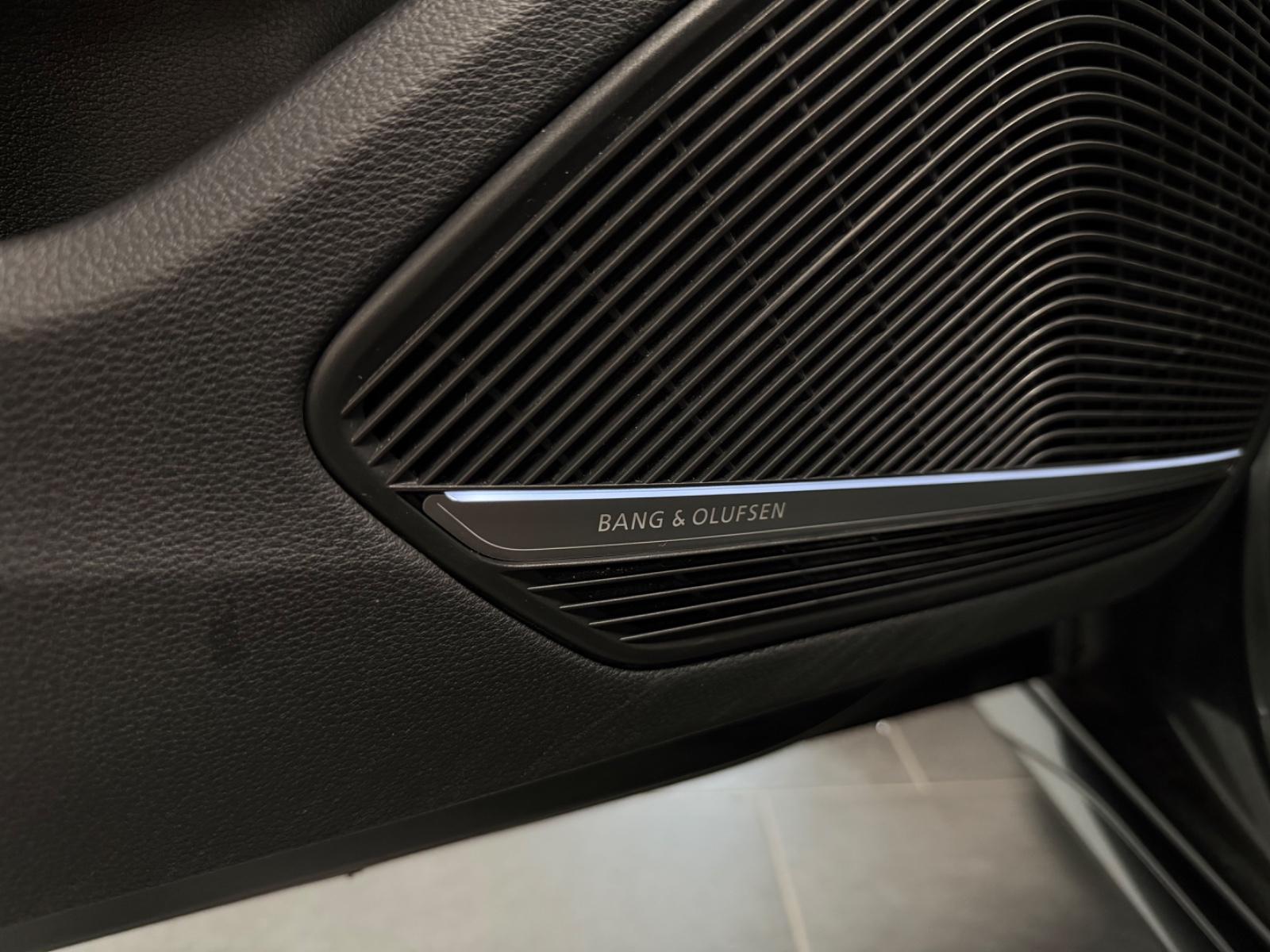 Audi S4 TDI Virt*HUD*Memory*Matix*B&O*AHK*Lane*Side*, миниатюра 27