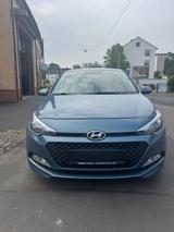 Hyundai i20 ACTIVE Kamera,Klima, Spurhalteassistent, - Hyundai i20 in Kassel