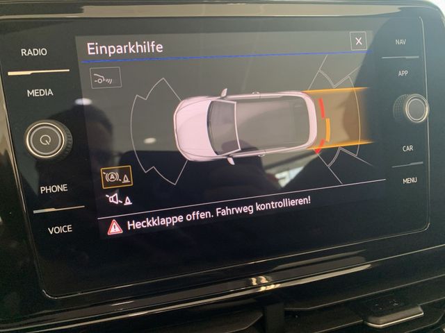 T-Roc Cabriolet 1.5 TSI DSG R LINE EDIT. KARMANN