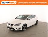 Seat SEAT Leon 2.0 TDI 150 CV 5p. Start/Stop FR - Seat Leon: TDI 150