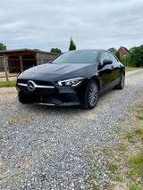 Mercedes-Benz CLA 200 4MATIC DCT - mit Garantie bis 06/2026 - Mercedes-Benz mit Benzin-Antrieb: 4.0